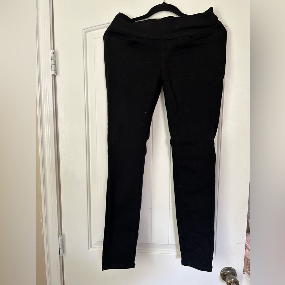 Seraphine Maternity Jeggings